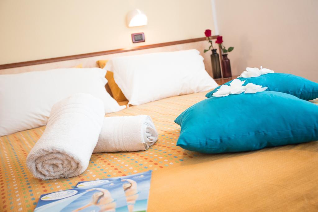 Hotel Globus 체제나티코 객실 사진