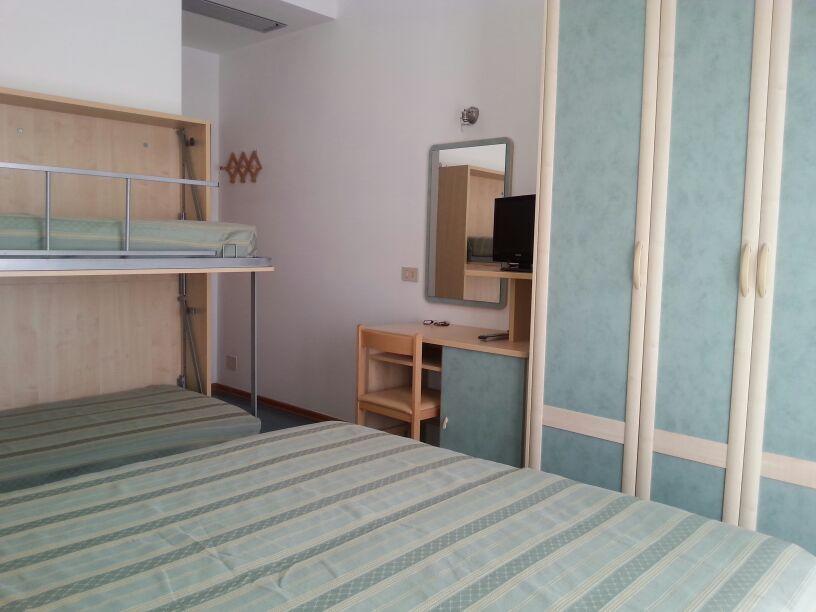 Hotel Globus 체제나티코 객실 사진