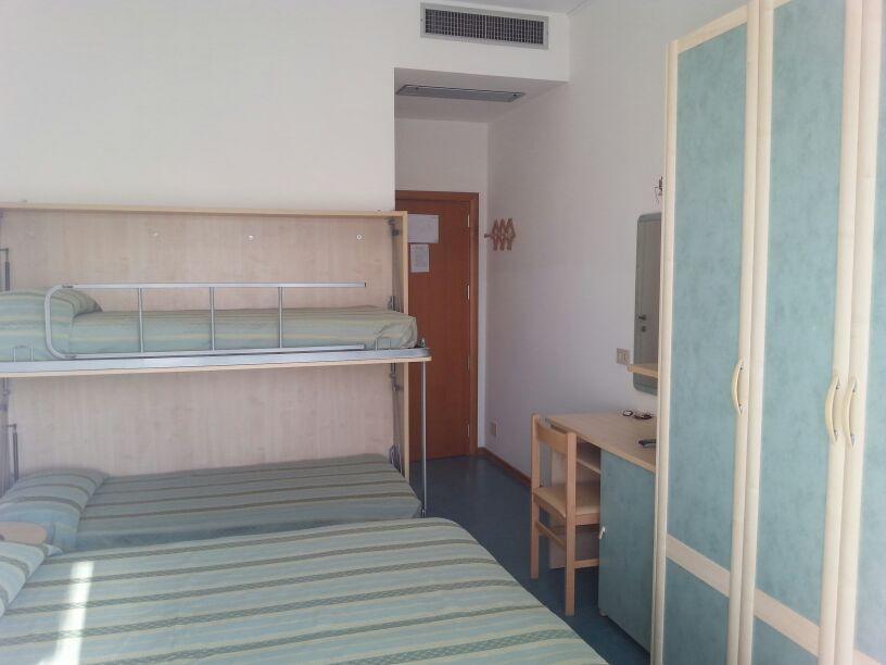 Hotel Globus 체제나티코 객실 사진