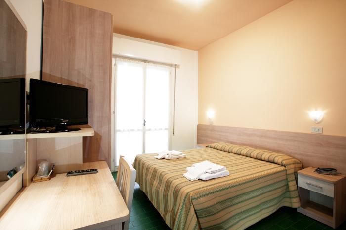 Hotel Globus 체제나티코 객실 사진