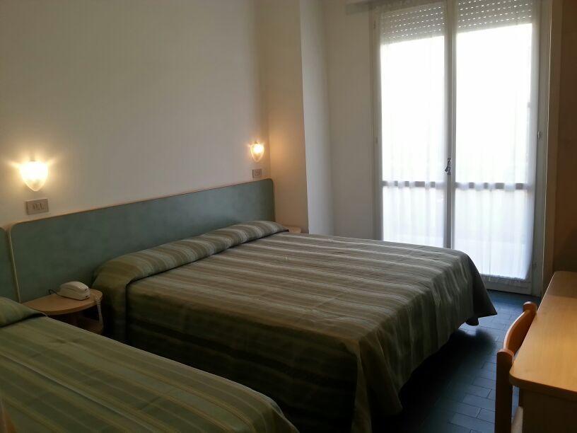 Hotel Globus 체제나티코 객실 사진