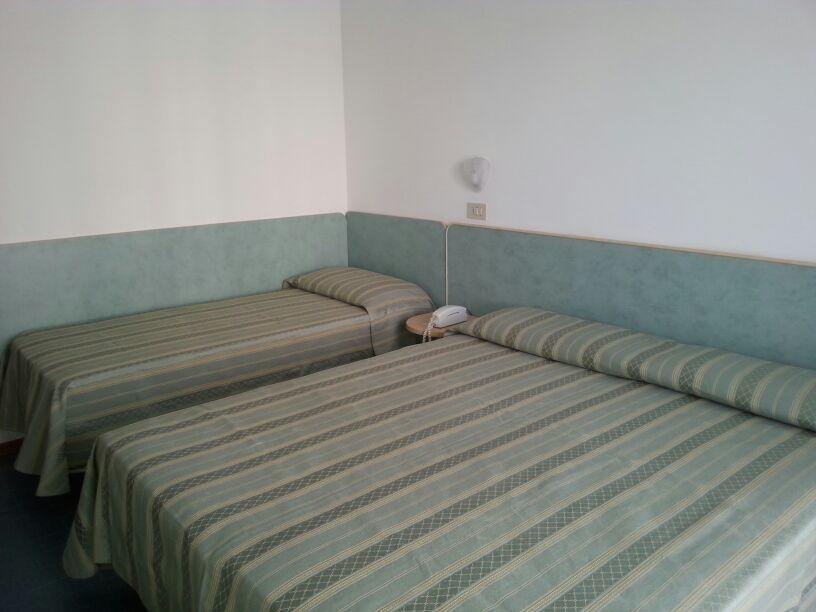 Hotel Globus 체제나티코 객실 사진